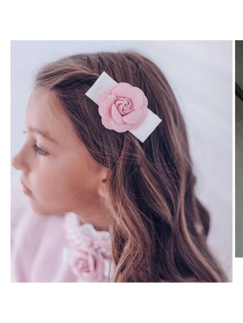 Girls Hair Clip